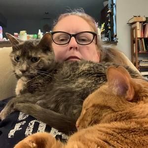 Meet your Posher, Melissa